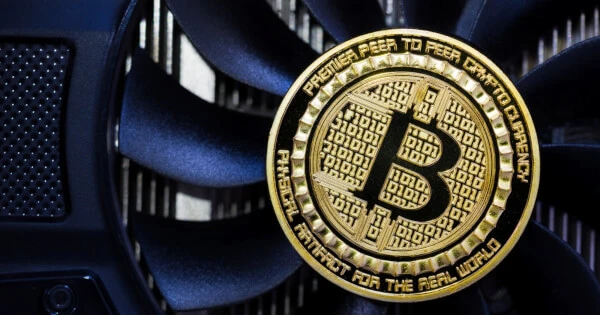 Core Scientific seeks to sell $6.6 million in Bitmain coupons