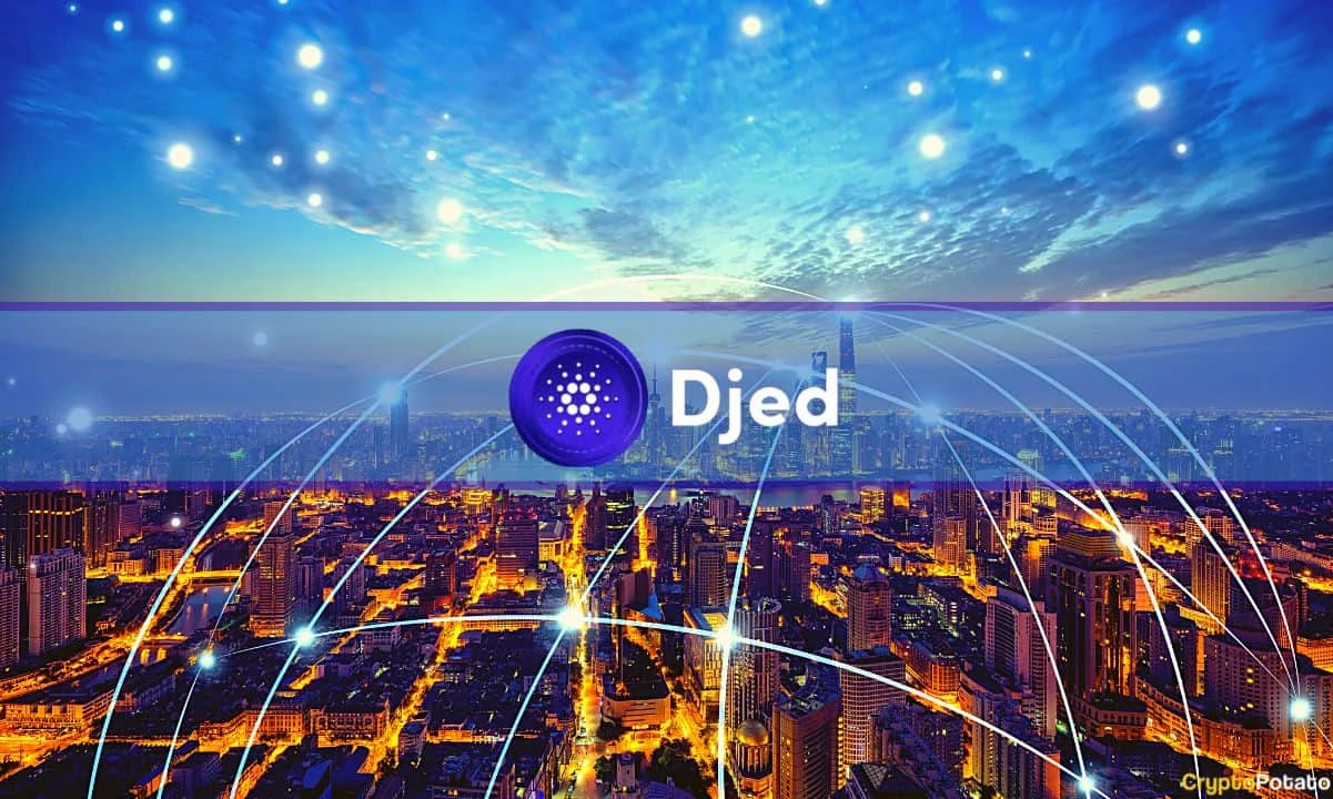 Cardano’s Djed Stablecoin Hits Mainnet