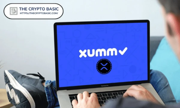 XRPL Labs to Enable QR Payments in Retail Stores for Xumm Users