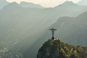 Binance And Mastercard Join Forces To Launch Crypto Card In Brazil
