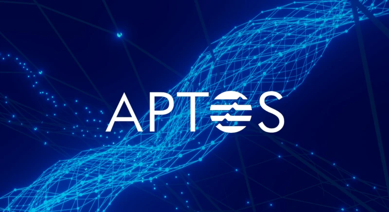Aptos Price Prediction: A Bullish Flag Sets APT Up For A 200% Move To $50