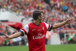 Ethereum Powers Premier League’s Teamup with Sorare For Digital Player Cards In Fantasy Sports