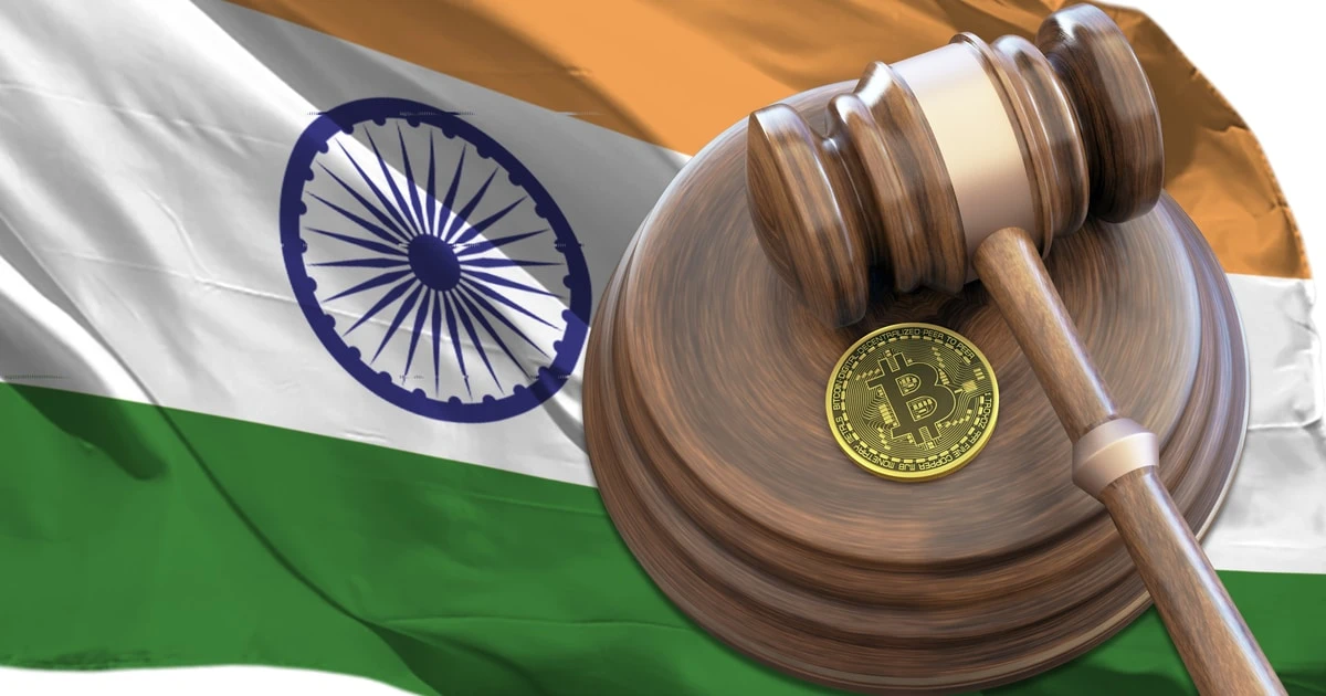 Hopes Dashed for India's Crypto Community