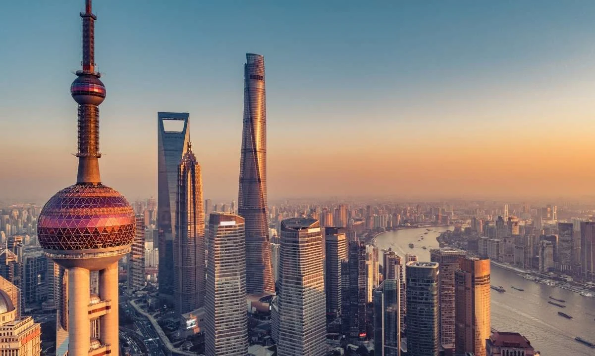 Ethereum Zhejiang Staking Withdrawal Testnet for Shanghai Launching