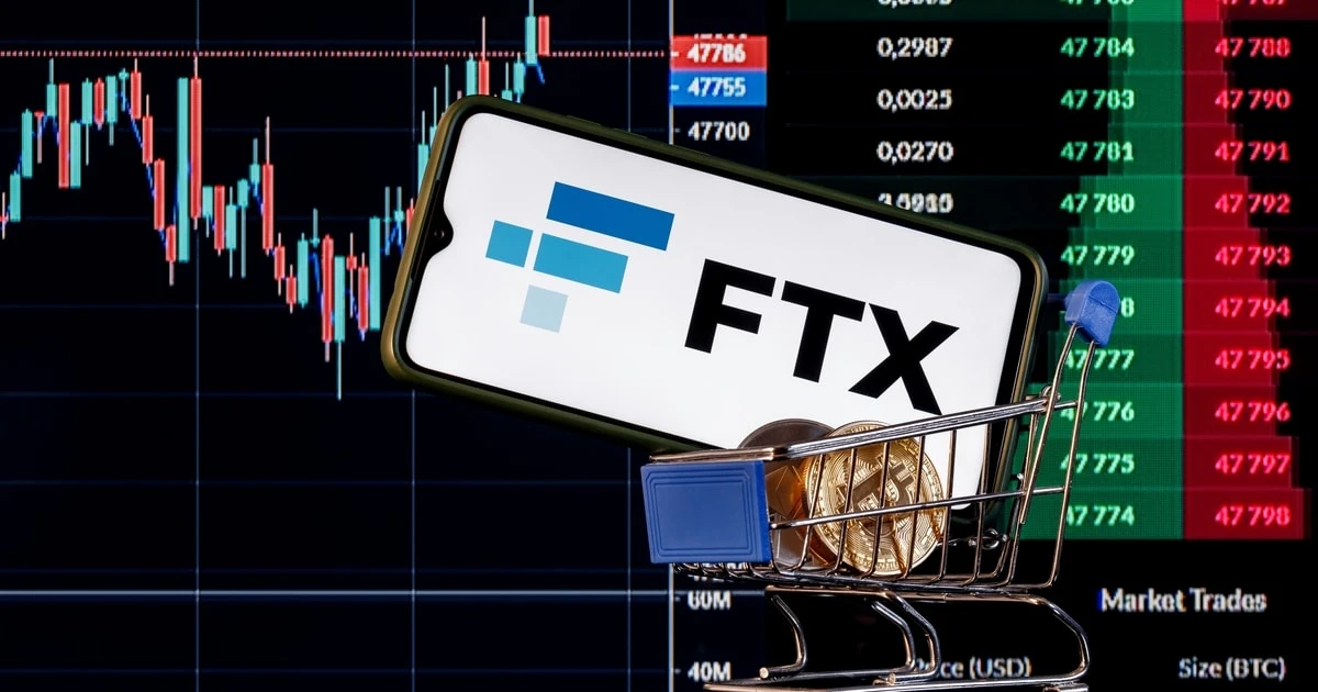 Former FTX CEO ordered not to contact current or former employees