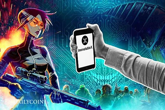 ImmutableX Unveils Immutable Passport, Improves Onboarding for Web3 Games