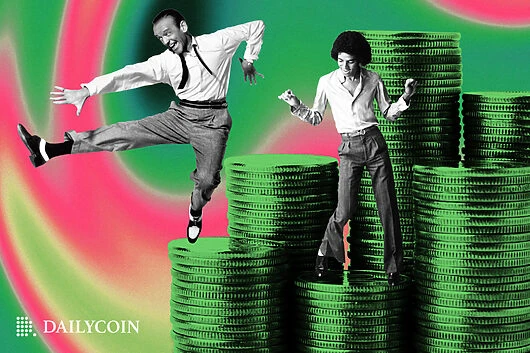 Altcoins Surge in a Sea of Green – Could There Be a Catch?