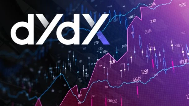 dYdX Price Analysis: DYDX Rises To Outperform The Crypto Market, What’s Next?