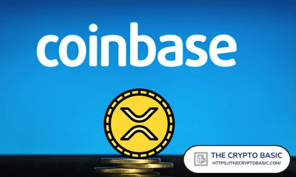 Will Coinbase Relist XRP as Judge Declares Secondary Market Sales Non-Securities?