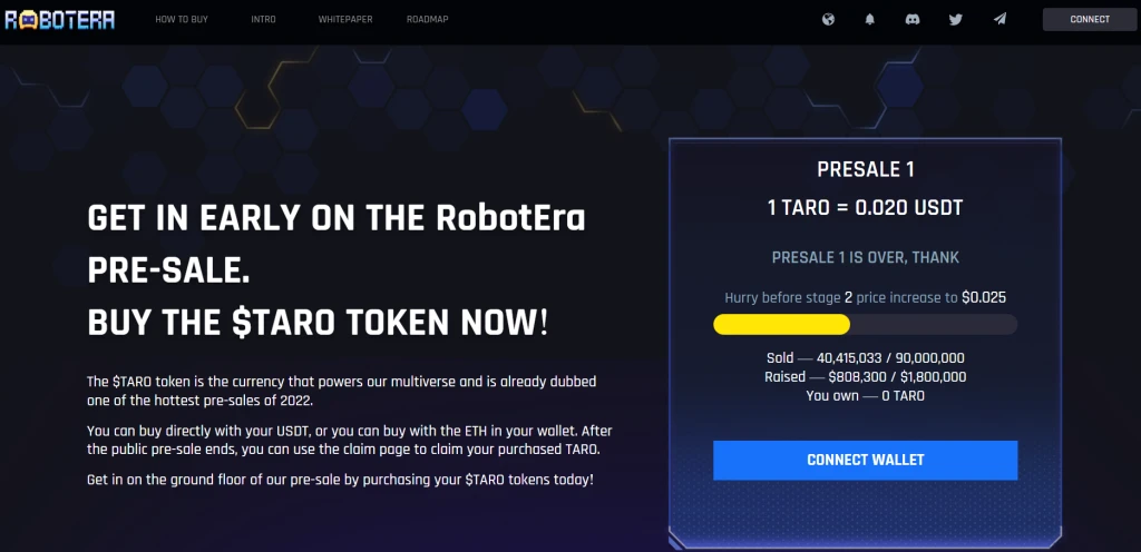 The Metaverse is About to Get a Lot More Interesting with This New Crypto Project