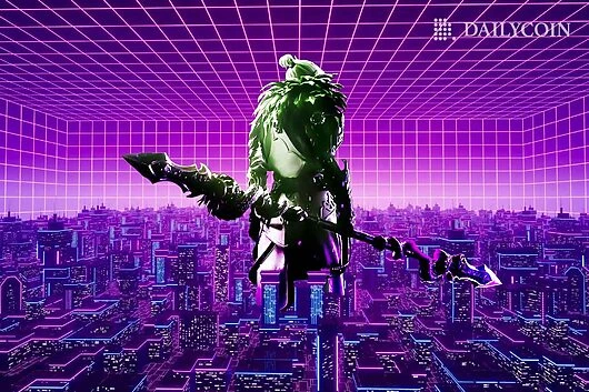 MIR4 Developer to Build Web3 Games in MetaGravity Metaverse
