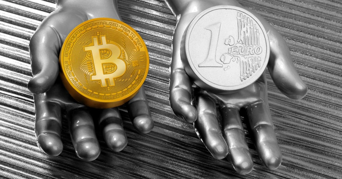 Marathon Digital Holdings Sells Some of Its Bitcoin for the First Time