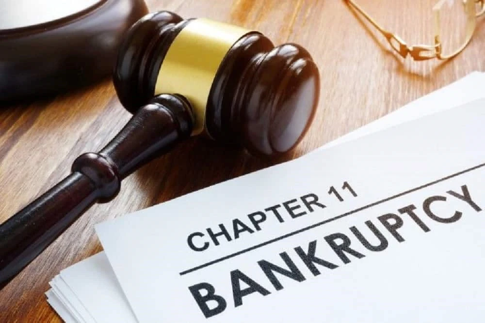 Another SBF Company Goes Under – Are You Affected?