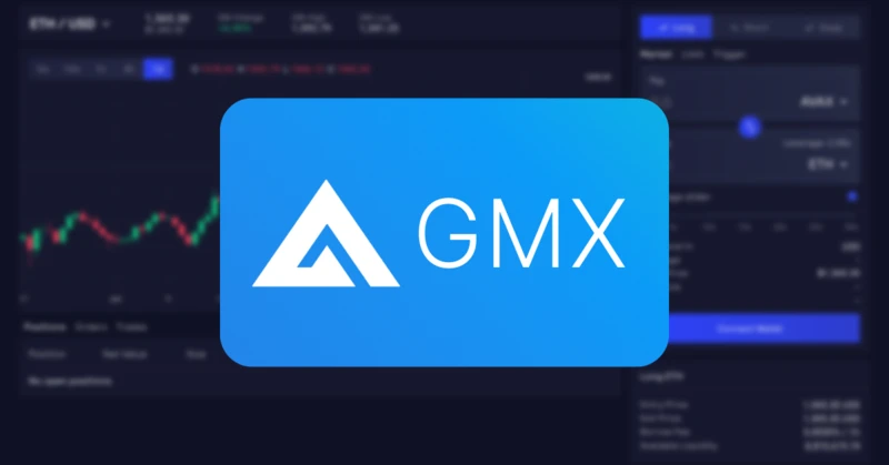 GMX Price Completes A Bullish Technical Set Up – Where Next?