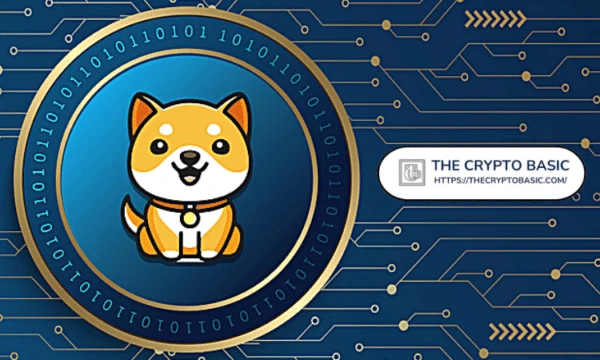 BabyDoge Enters Top 100 Cryptos, & OKX Integrates BabyDoge Swap