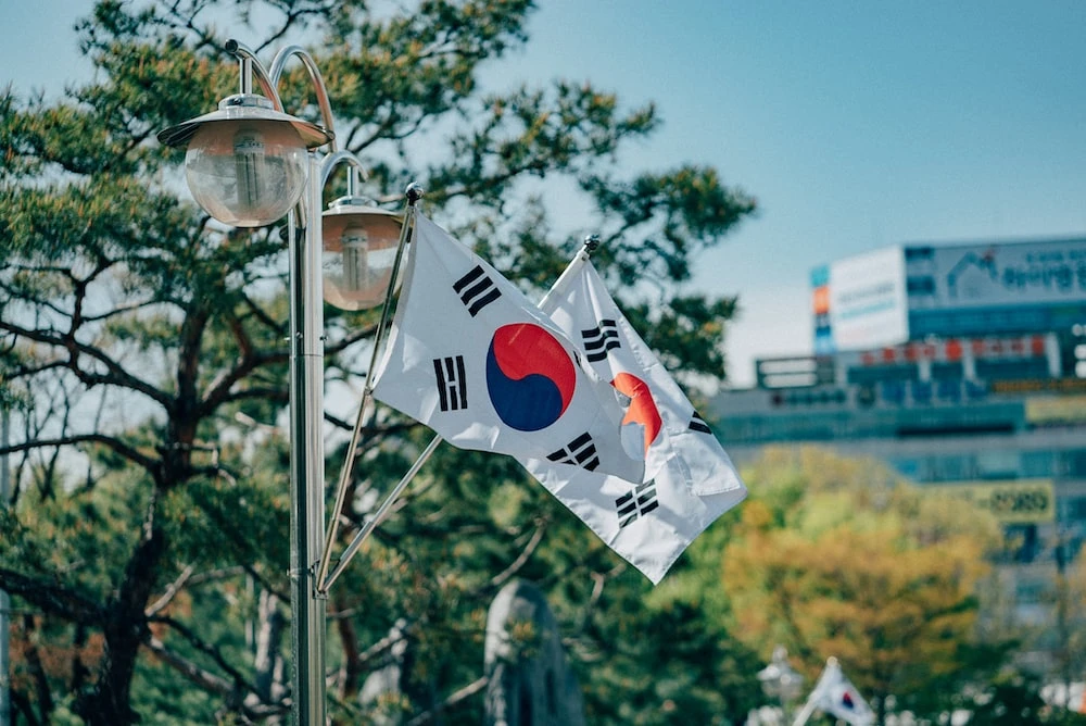 South Korea Starts To Define Cryptocurrencies As Legislation Approaches