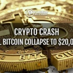 Crypto crash: Will Bitcoin collapse to $20,000?