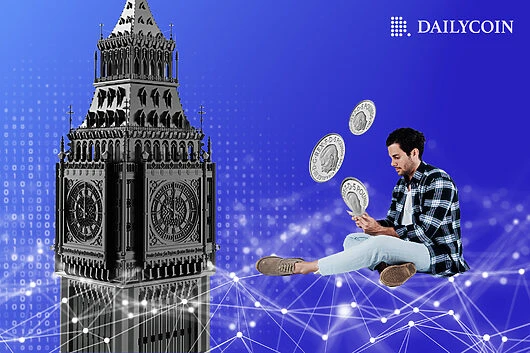 Digital Pound Could Be a New Form of Payment: UK Finance Minister