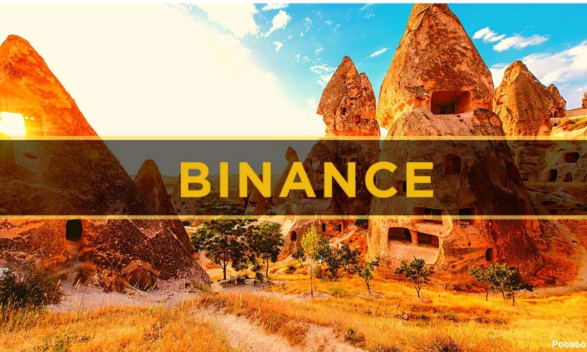 Binance to Distribute $5M Worth of BNB to Earthquake-Affected Turkish Users