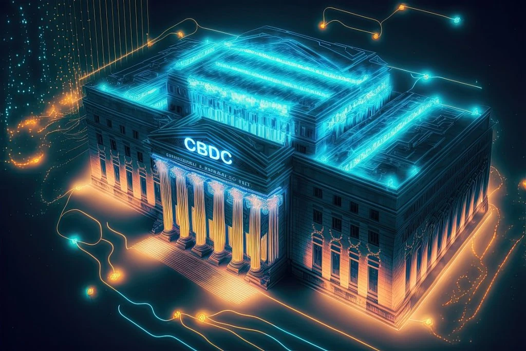 Head of Innovation At Bank For International Settlements Hawkish on Crypto