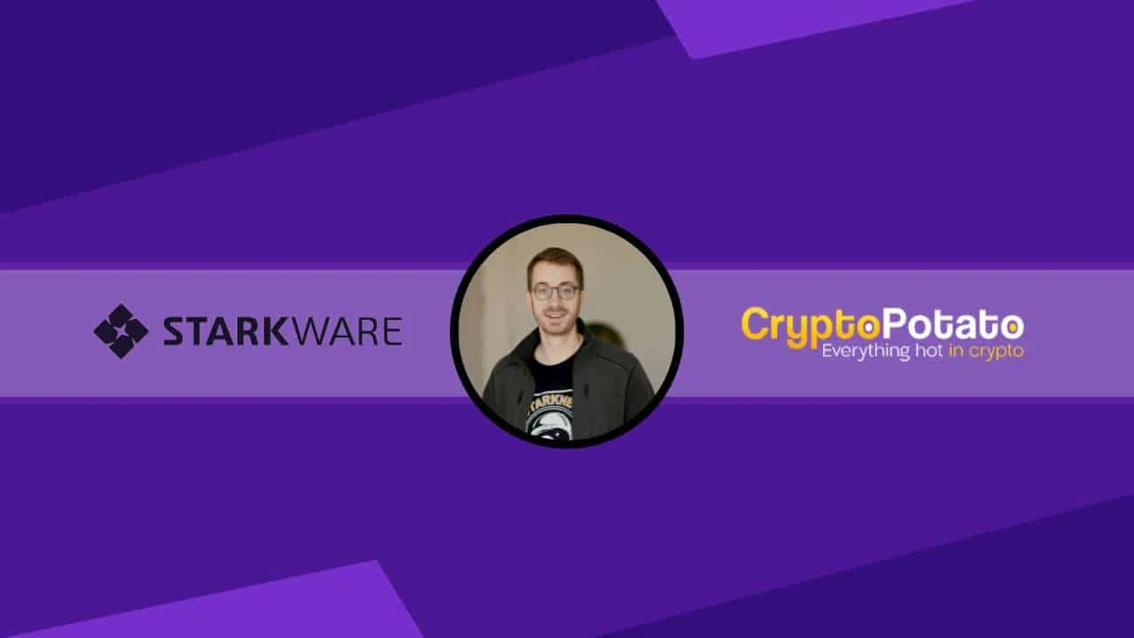Why ZK-Rollups Are the Future of Ethereum Scaling: Interview with StarkWare PM Gal Ron