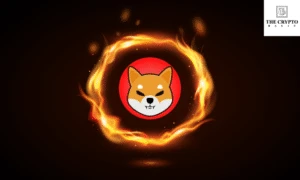 Shiba Inu Burn Rate Up 10,000% As Wallet Related To CryptoCom Burns Millions