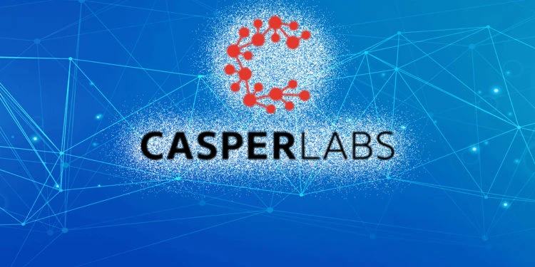 Casper Price Soars As Bulls Head The Market: Will CSPR Confirm The $0.055 Target?