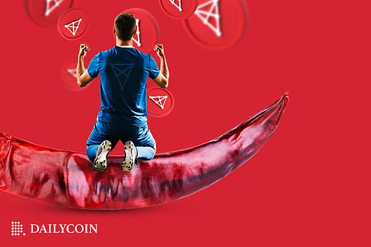 Chiliz Spikes 26% as Whales Push CHZ into Top-Traded Cryptos