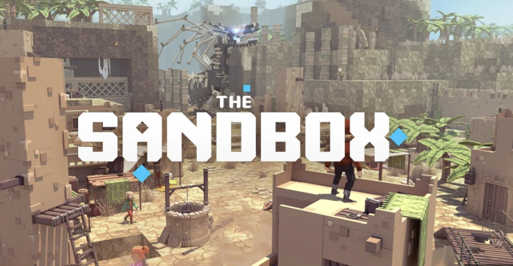 The Sandbox Price Prediction: SAND Faces Stiff Resistance At $0.84 