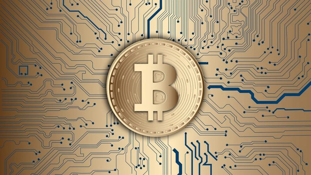 Who’s Stuffing Bitcoin Under Their Mattresses?