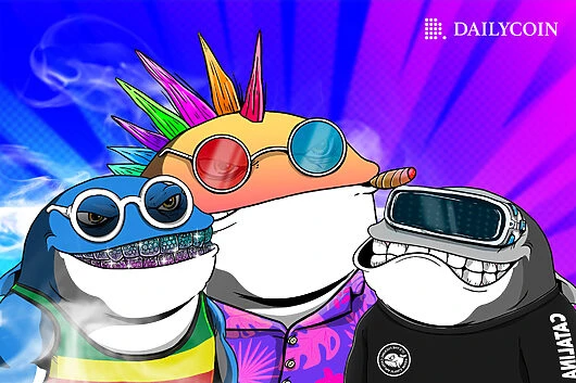Def Jam Brings Whales to Solana (SOL) with NFT Band