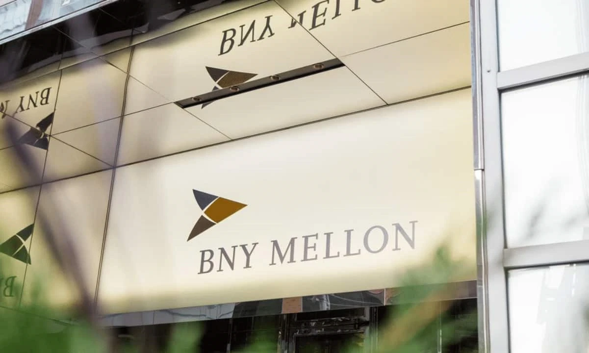 Investors Are Interested in Crypto Despite Bear Market: BNY Mellon Exec