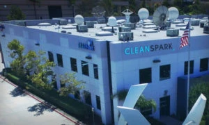 Bitcoin Miner CleanSpark Shines Despite Hurdles – Strong Q1 Results With 132% Increase