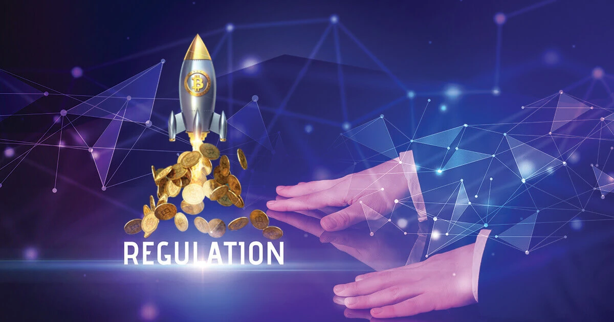 Global Efforts to Classify Cryptocurrencies