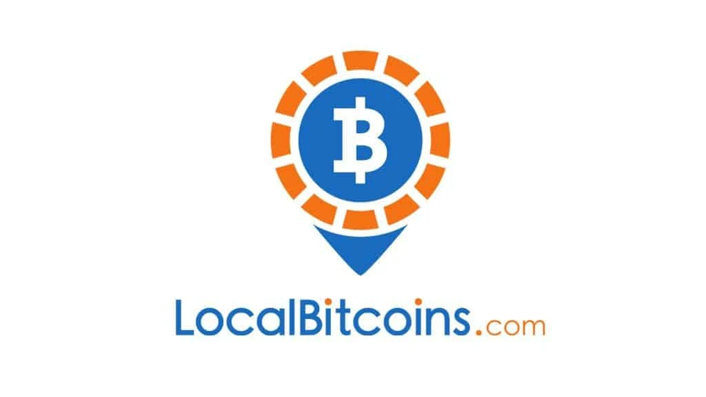 RIP LocalBitCoins