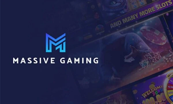 Massive Gaming Announces World’s First Stable Blockchain-Based Social Casino Games
