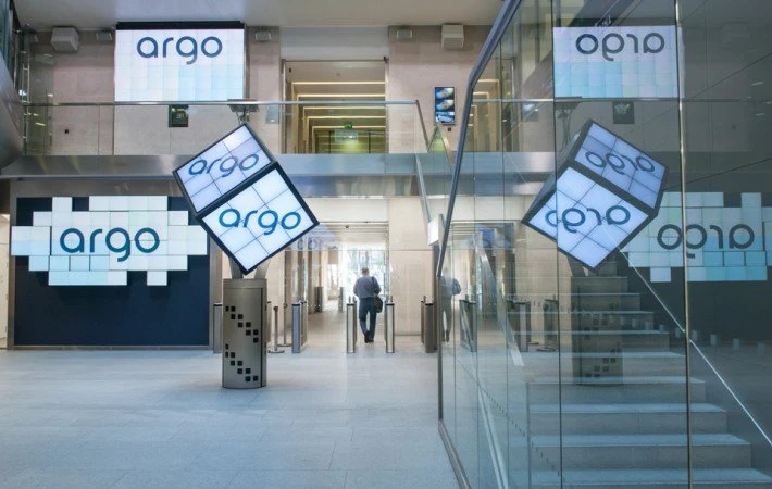 Argo Blockchain CEO Quits