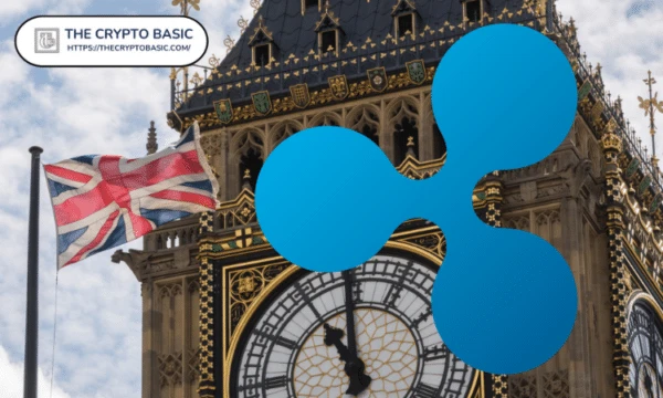 Bank of England Mentions Ripple in Its Digital Pound Consultation Paper