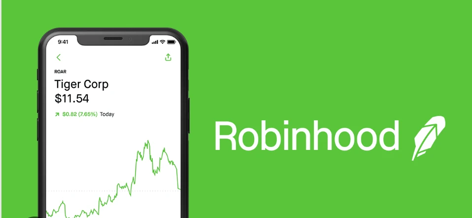 Robinhood Crypto Trading Revenue Takes A Big Dip