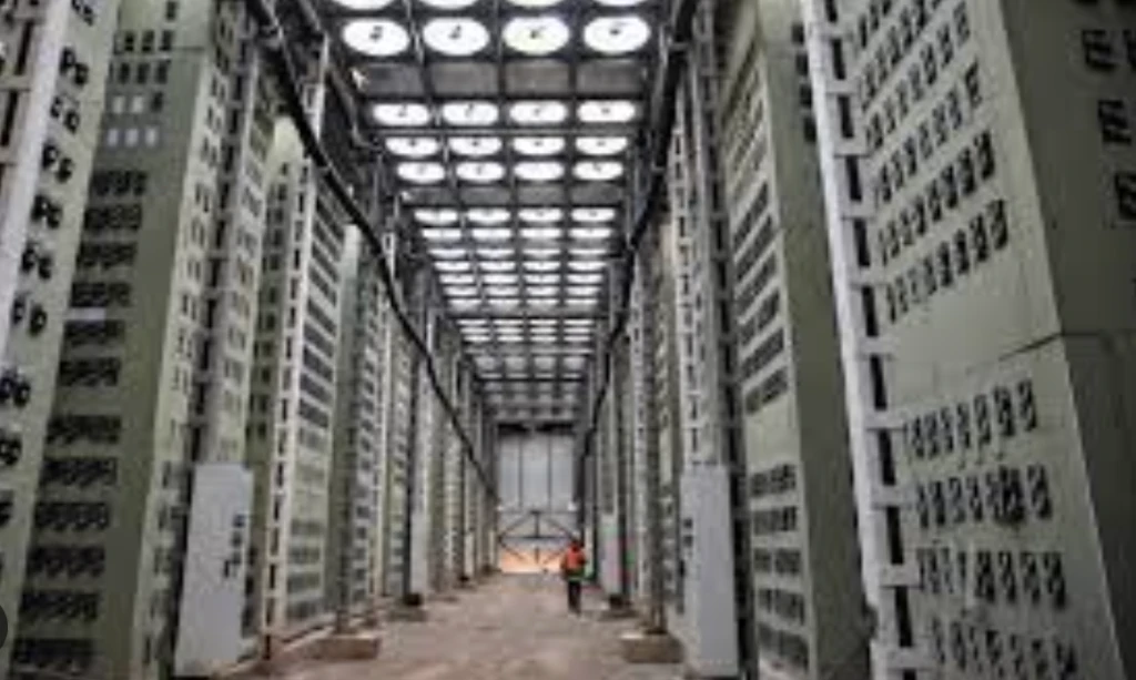 Kazakhstan Gets Tough On Bitcoin Mining Again