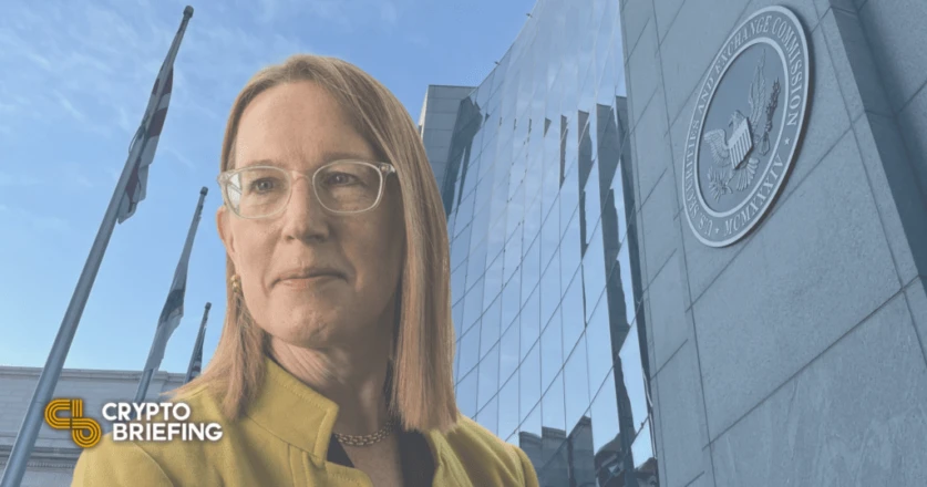 “Paternalistic and Lazy”: SEC Commissioner Blasts Agency Crackdown on Kraken