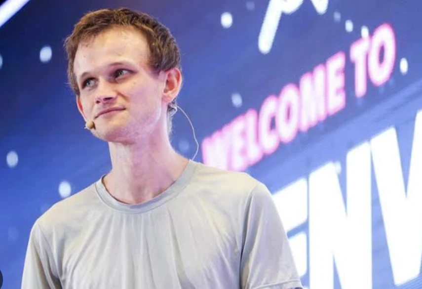 Ethereum Founder Sends $227k To Turkey Earthquake Victims