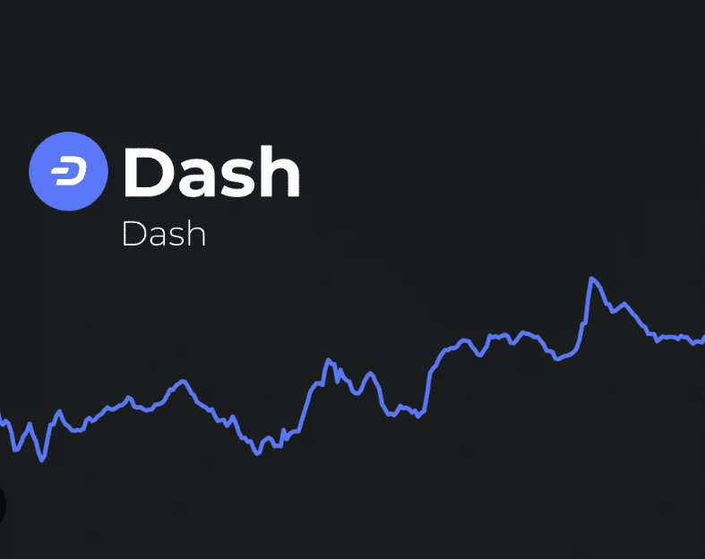 DASH Price Stares At 37% Losses – Here Is Why