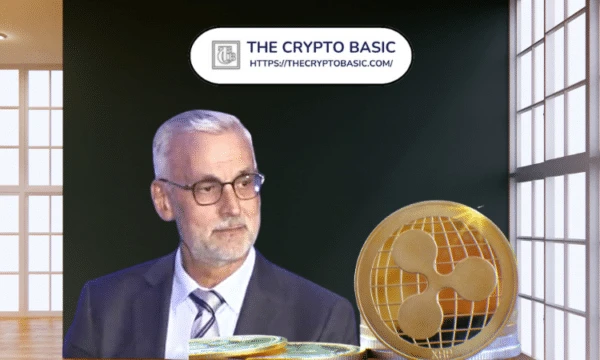 Ripple General Counsel Views SEC Chair as Biden Administration’s Political Liability