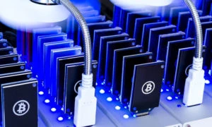 Bitcoin Mining In 2023 Kicks Off with Surging Production & Hashrate: Report