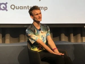 Ethereum’s Buterin Leads Relief Efforts with Multiple ETH Donations For Turkey & Syria