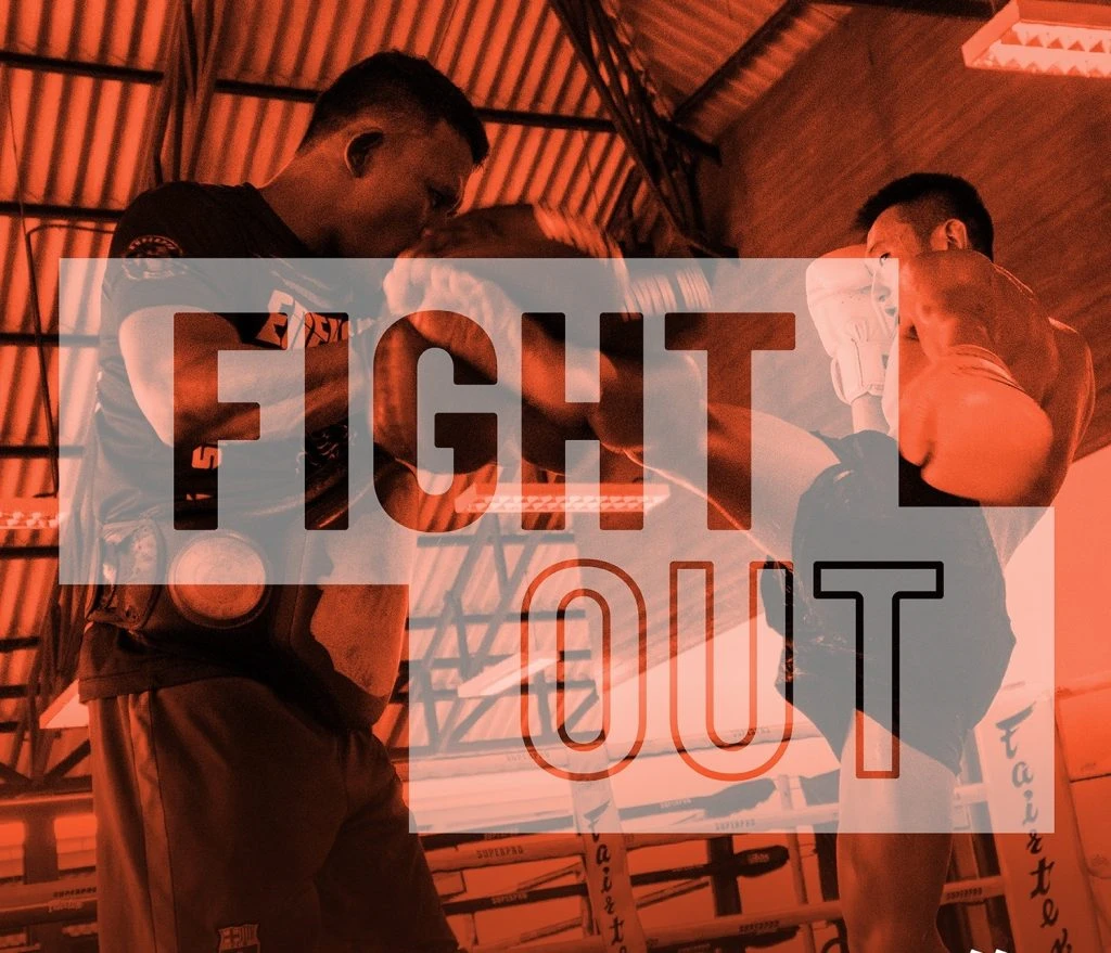 Fight Out Reaches $4.1 Million In Presale – Fitness Coin Is Pumping Iron
