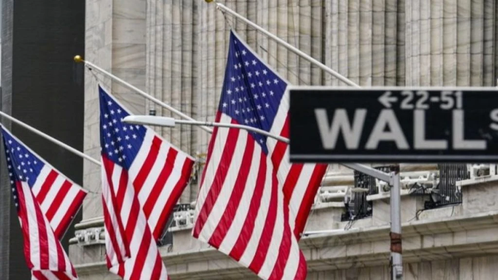 U.S Inflation Falls to 6.4%, Higher than Expected, What Does this Mean?