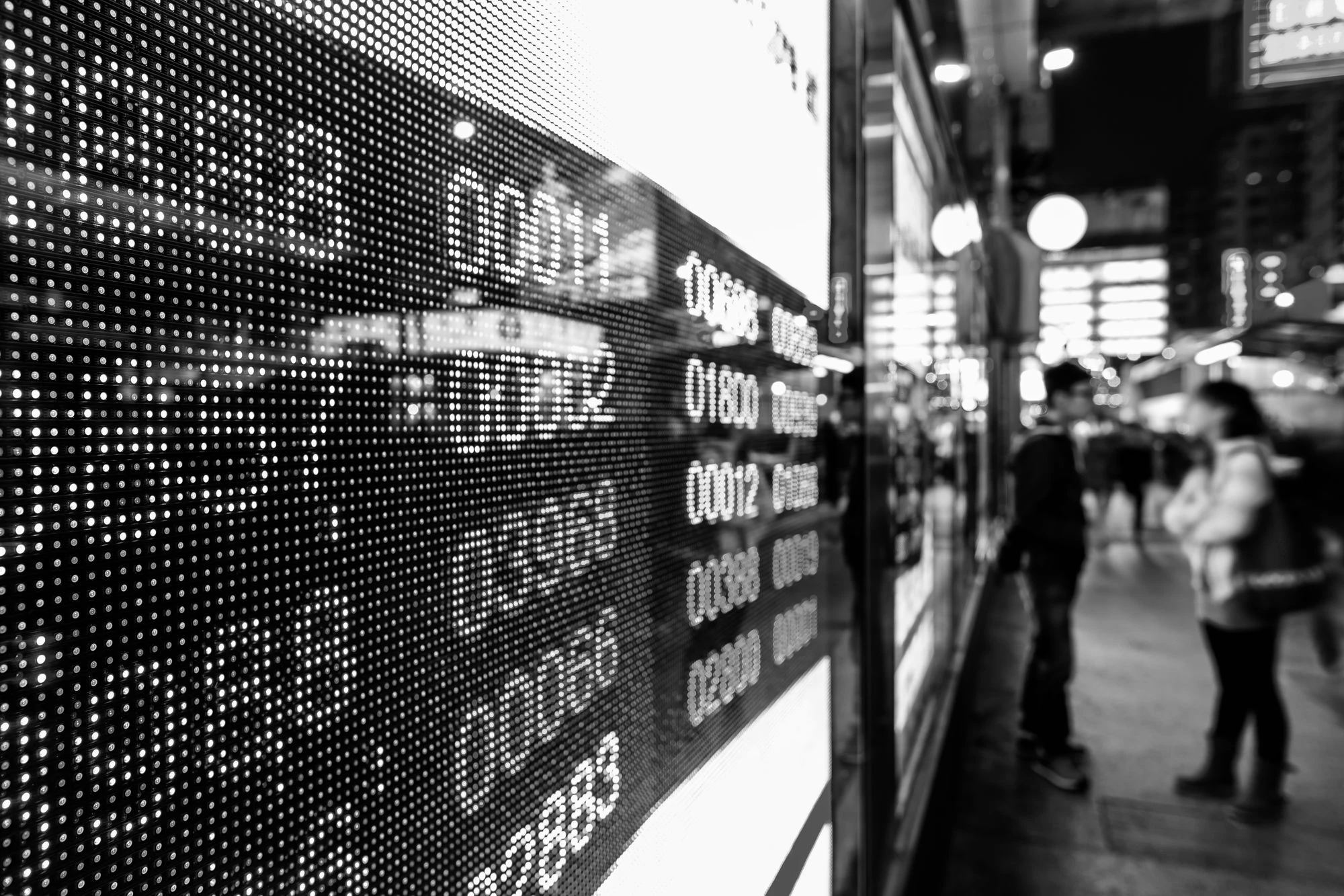 What Is Stock Index Trading?