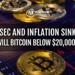 SEC and Inflation Sink: Bitcoin below $20,000?
